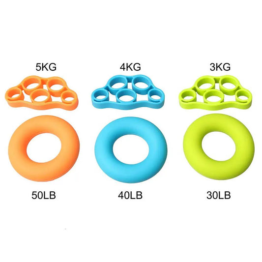 Finger Strengthener