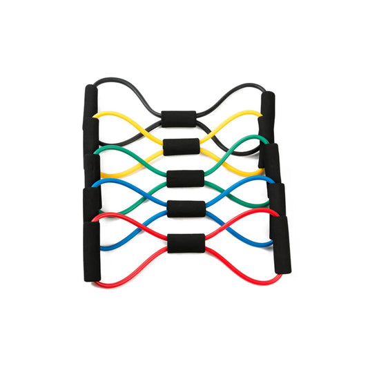 Yoga Resistance Band Chest Expander